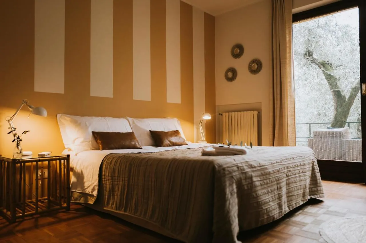 Villa Vagabondo Garda  0*, Garda (Verona)