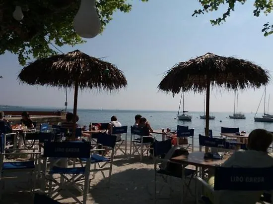 Villa Vagabondo Garda  0*, Garda (Verona) Italy