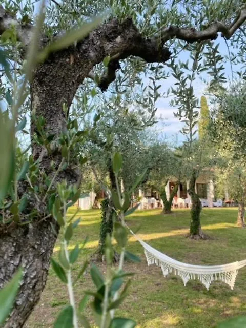 Villa Vagabondo Garda  0*, Garda (Verona) Italy