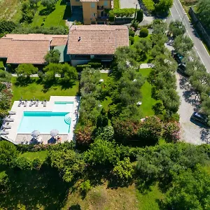  Apartament Le Rasole