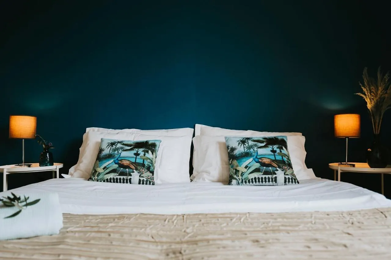 Villa Vagabondo Garda  Bed & Breakfast