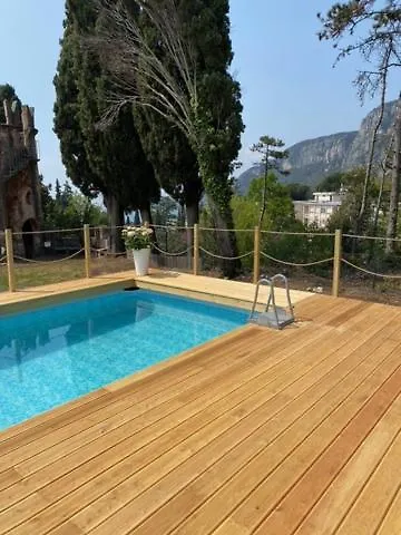 Villa Vagabondo Garda