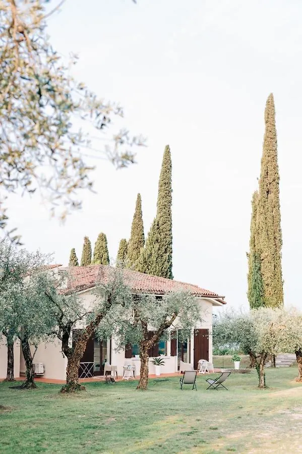 Villa Vagabondo Garda  0*, Garda (Verona)