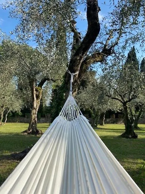 Villa Vagabondo Garda  Italy