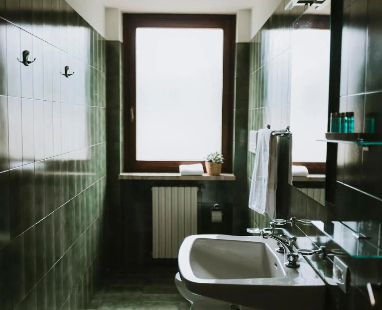 Villa Vagabondo Garda  0*, Garda (Verona)