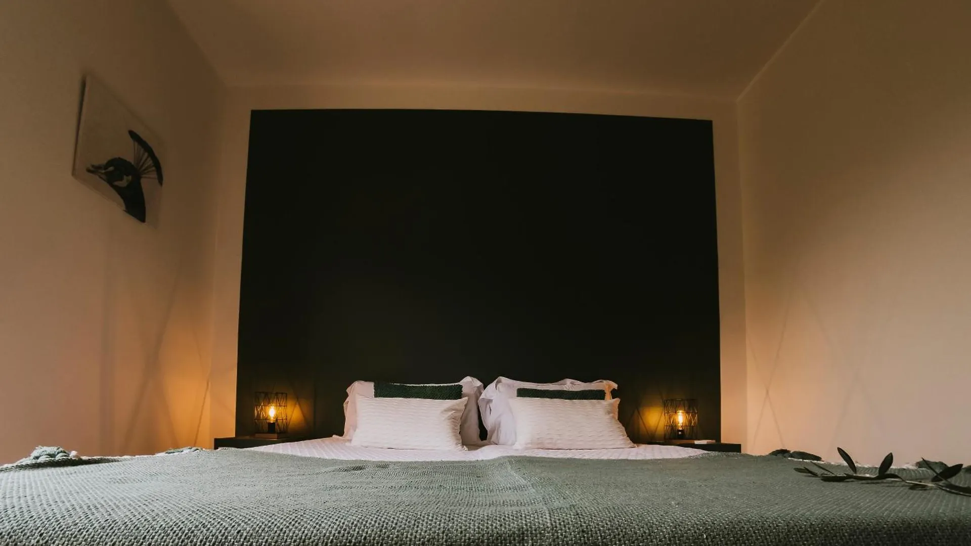 Bed & Breakfast Villa Vagabondo Garda