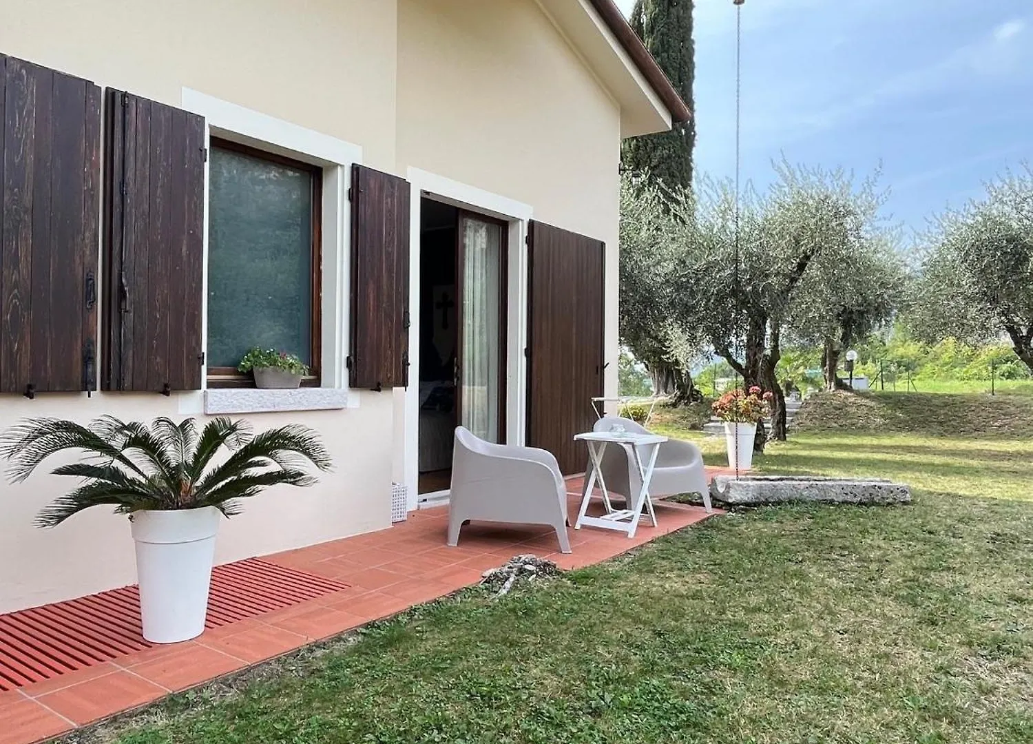 Villa Vagabondo Garda  Garda (Verona)
