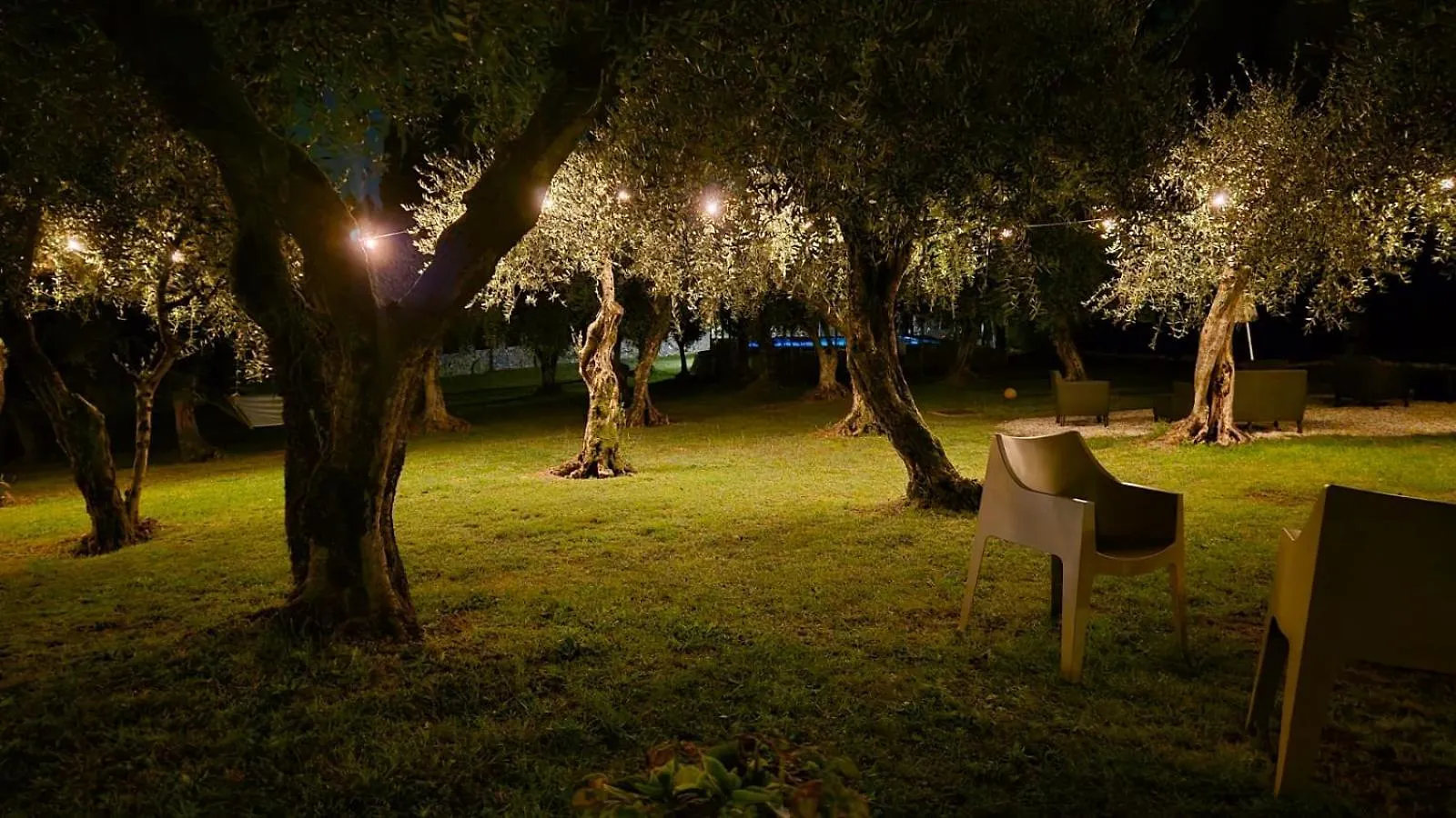 Villa Vagabondo Garda  0*, Garda (Verona) Italy